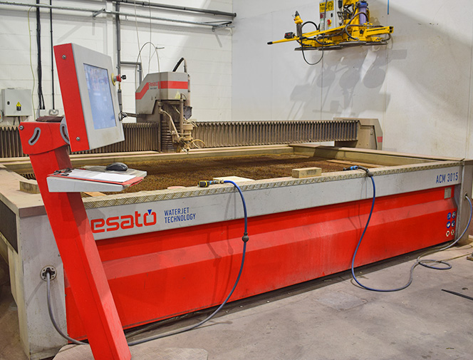 Sabit Engineering Fabrication Staffordshire
