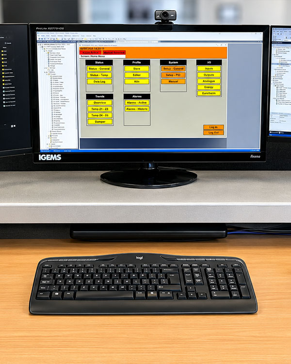 Sabit Software Design and Development Stone Staffordshire